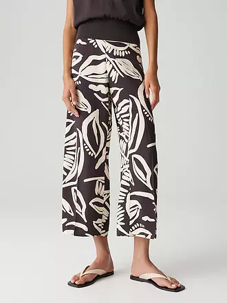 OPUS | Culotte MISHA TROPICAL | 
